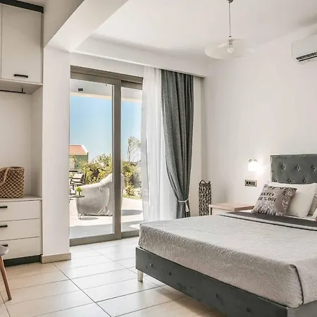 Villa Maria Theo *
