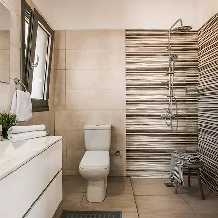 Maria Theo ヴィラ Mousata